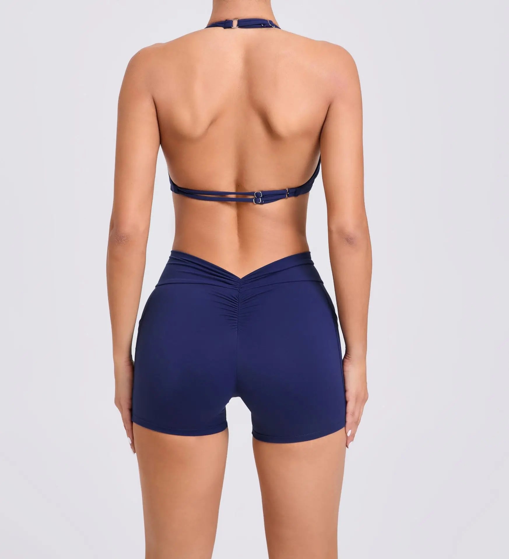 2-Piece Scrunch Set