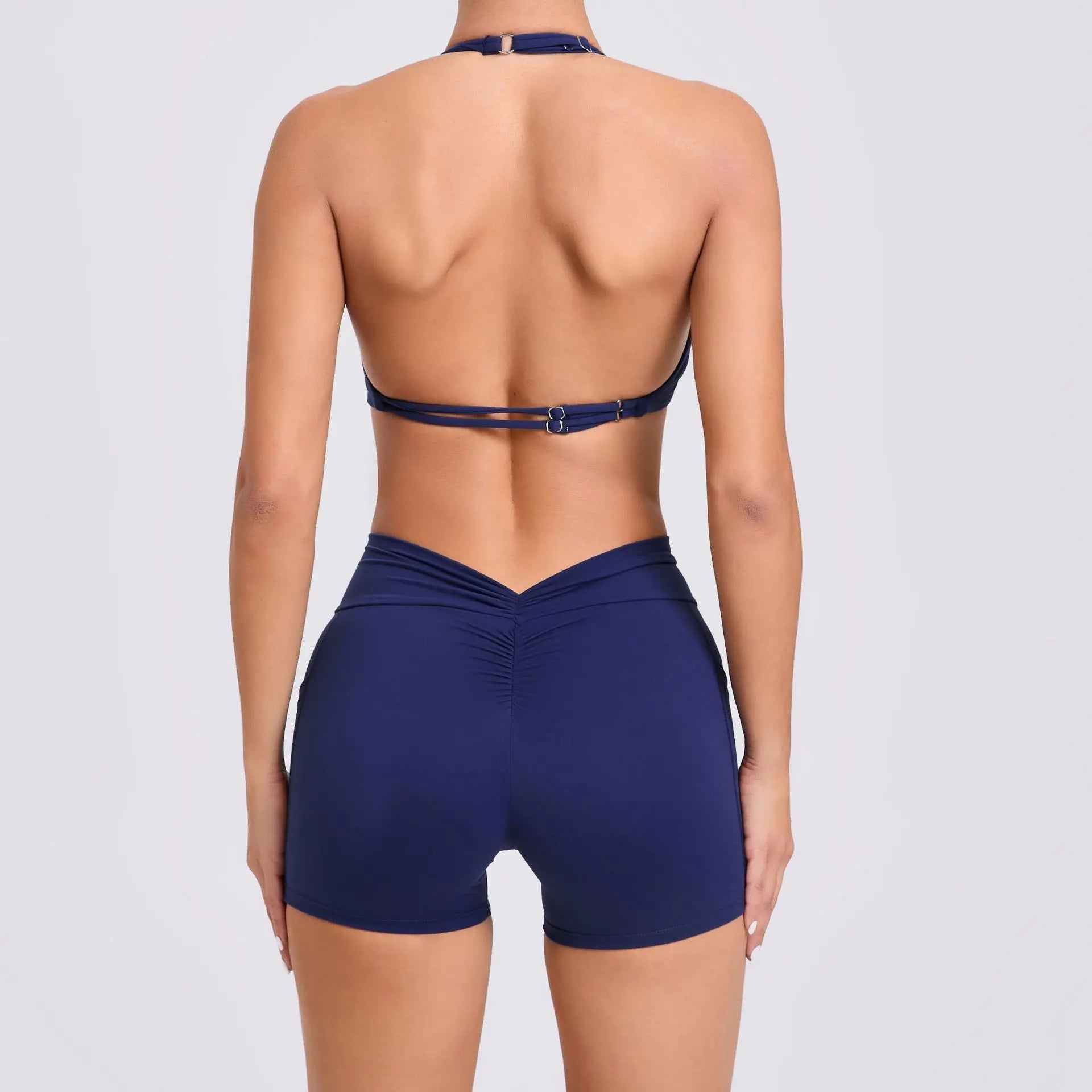 2-Piece Scrunch Set