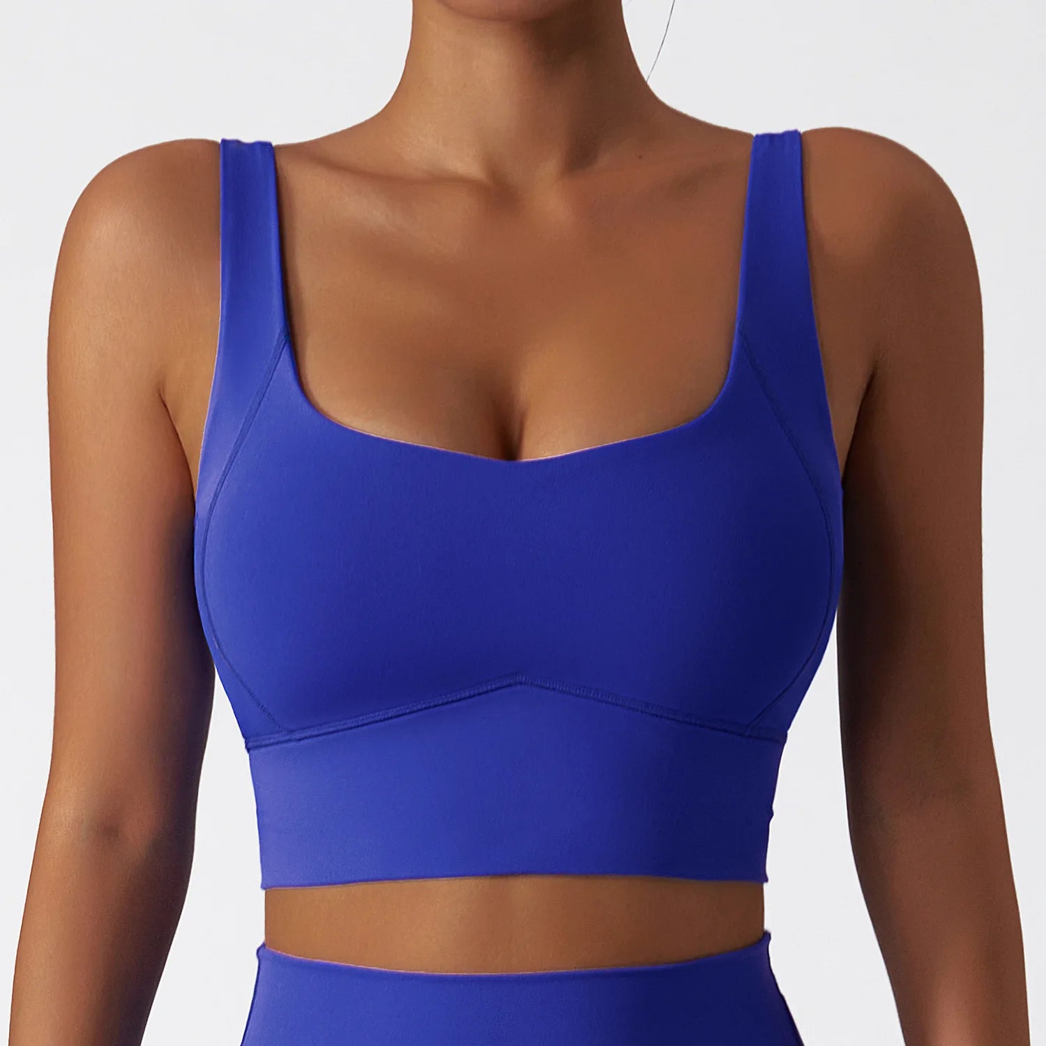 Seamless FlowFit Cami Tank