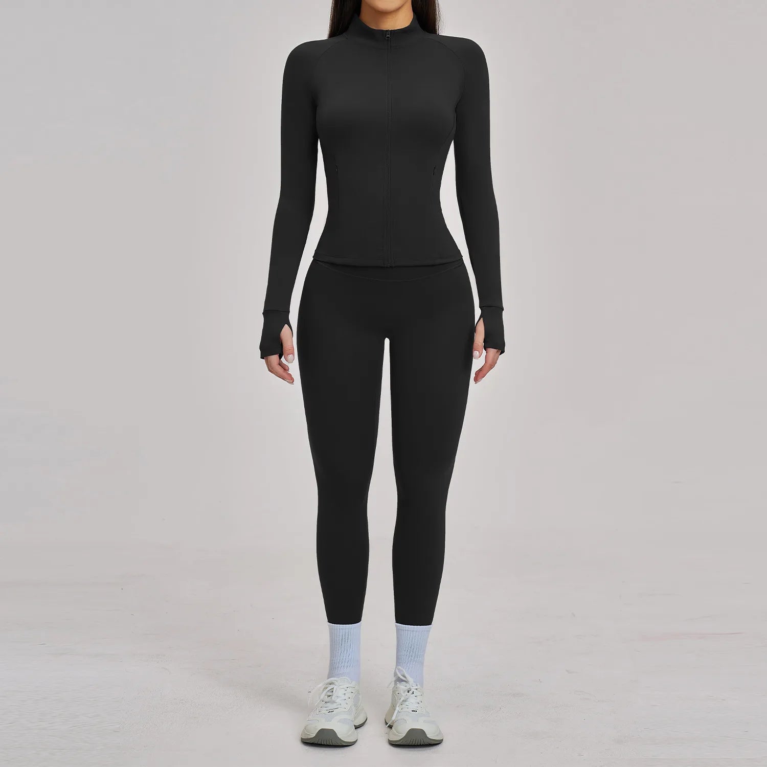 Nova Sculpt Set | Jacket & Leggings