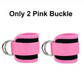 Ankle Strap Set for Resistance Bands
