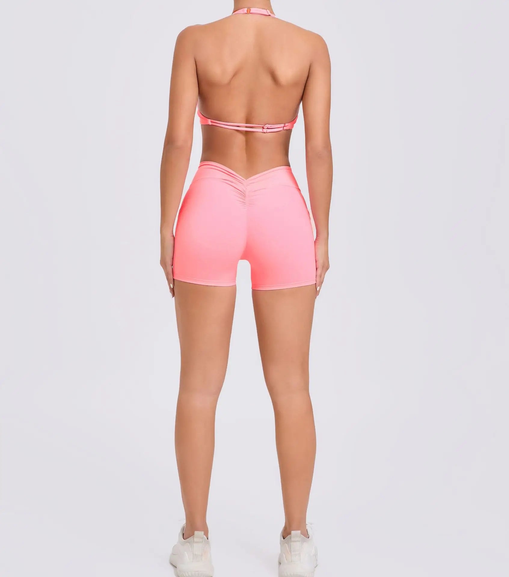 2-Piece Scrunch Set
