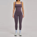 Nova Sculpt Set | Tank Top & Leggings