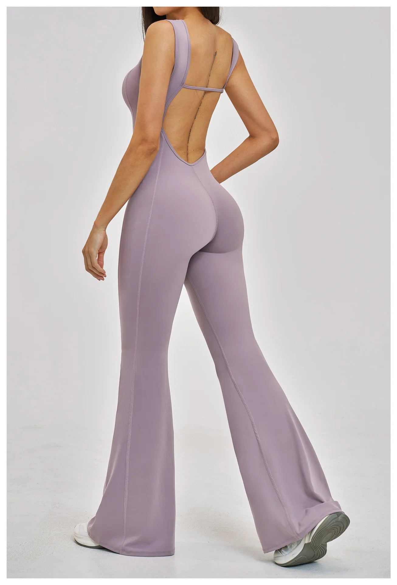 SculptFit Jumpsuit