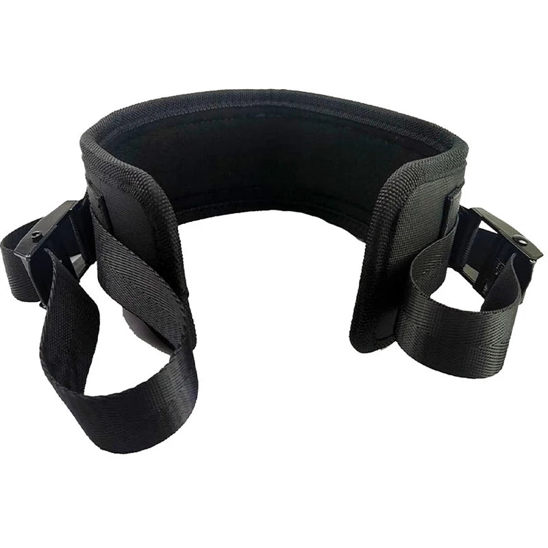 Dumbbell Hip Thrust Belt