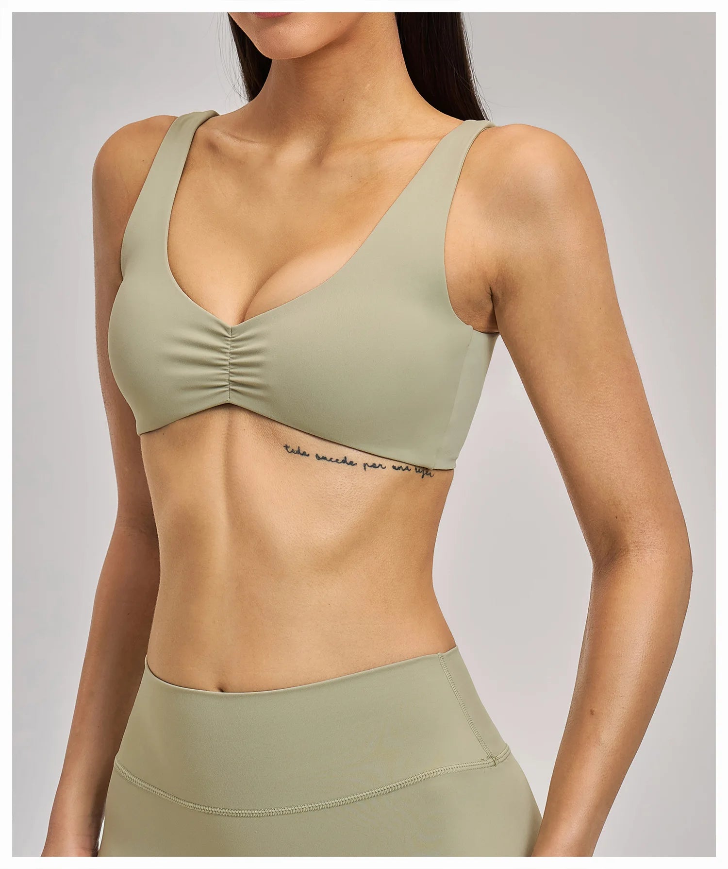 Naya Sculpt Bra
