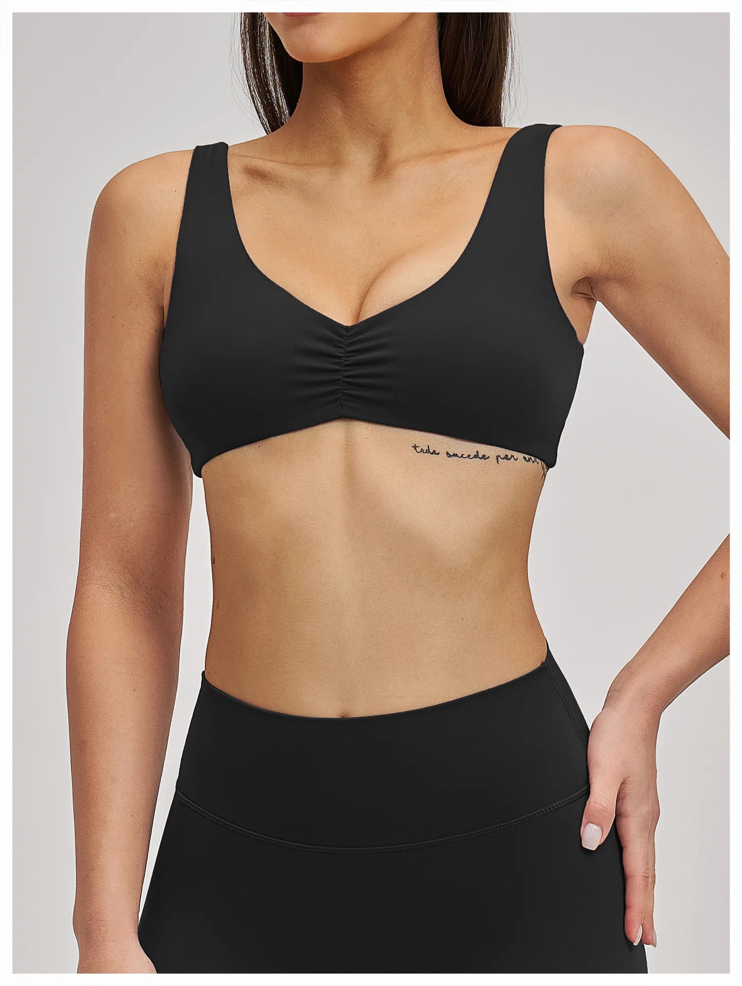 Naya Sculpt Bra