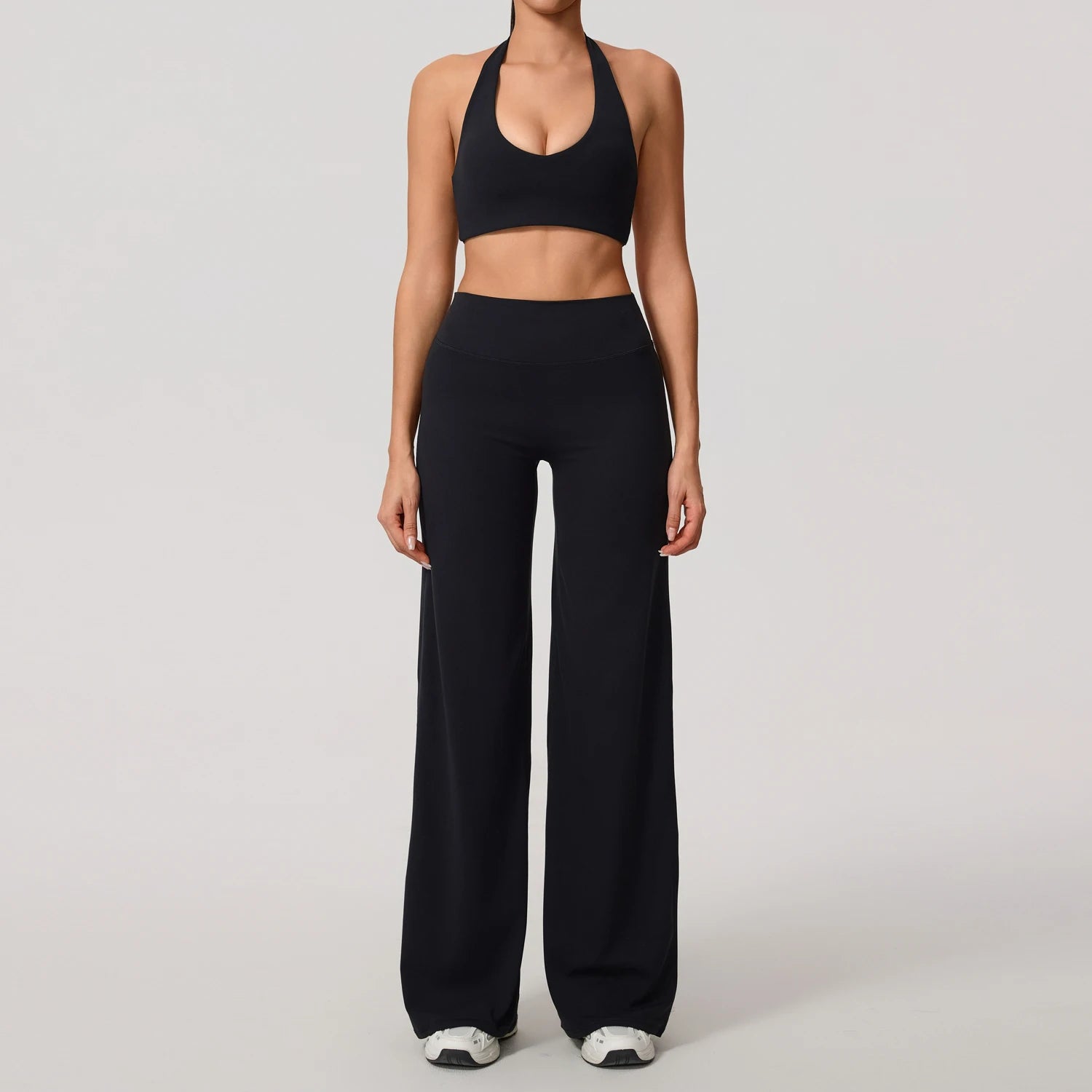 Naked Feeling 2-Piece Activewear Set