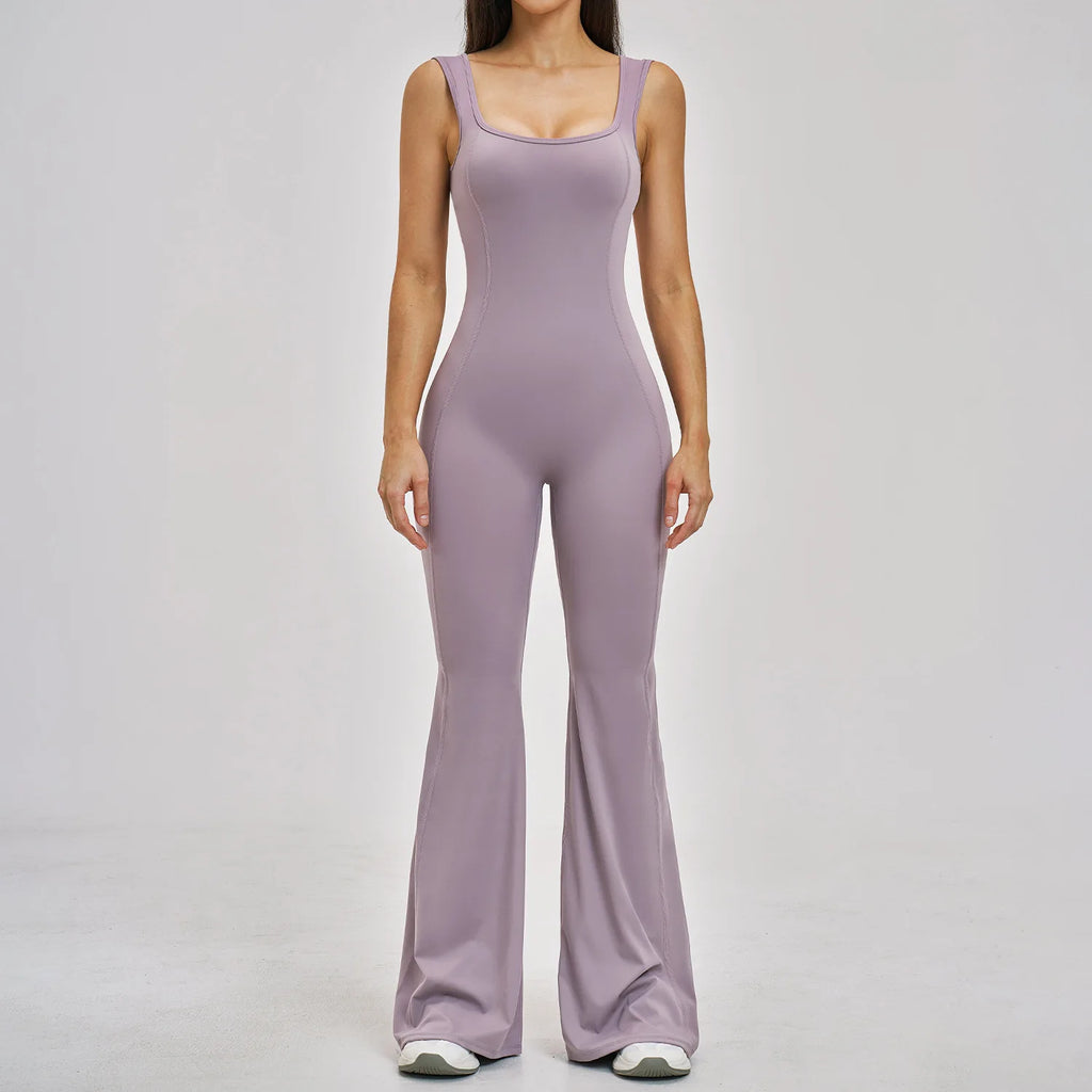 SculptFit Jumpsuit