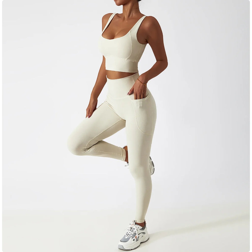 Seamless FlowFit Cami Tank