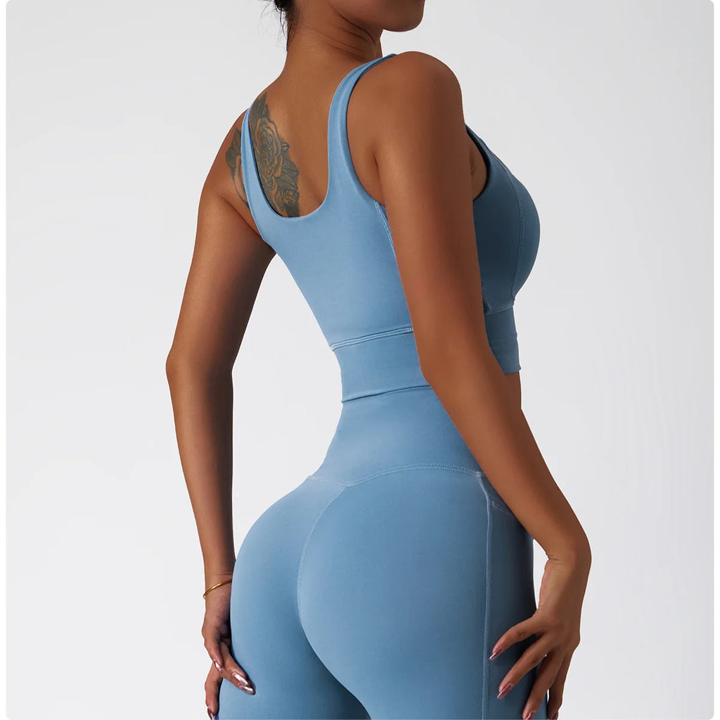 Seamless FlowFit Cami Tank