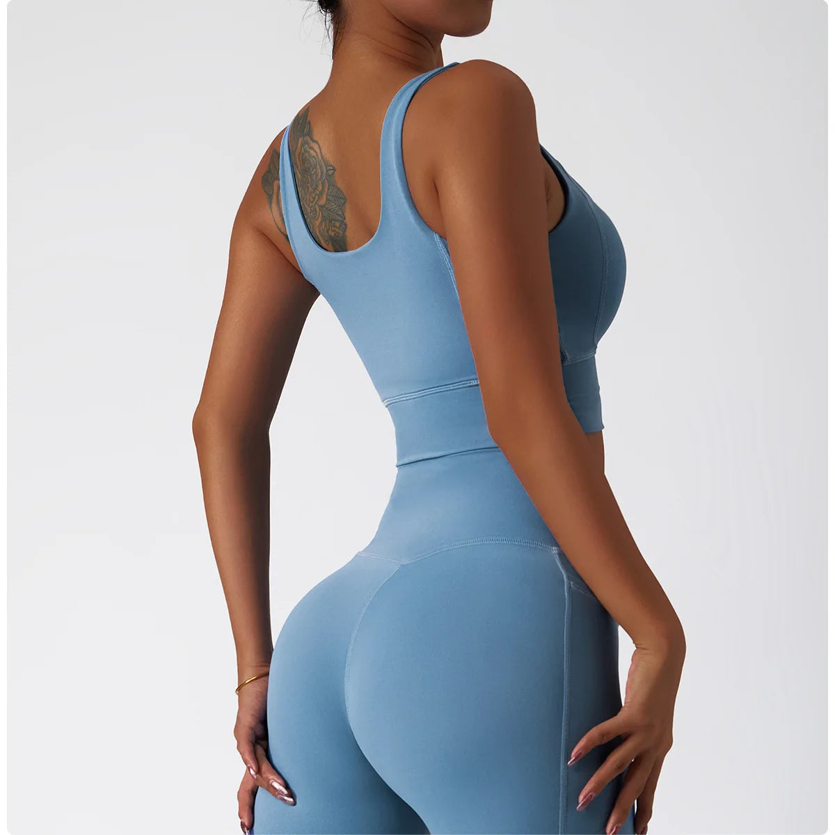 Seamless FlowFit Cami Tank