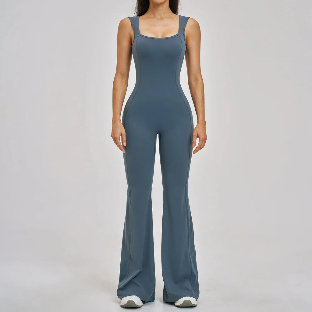 SculptFit Jumpsuit