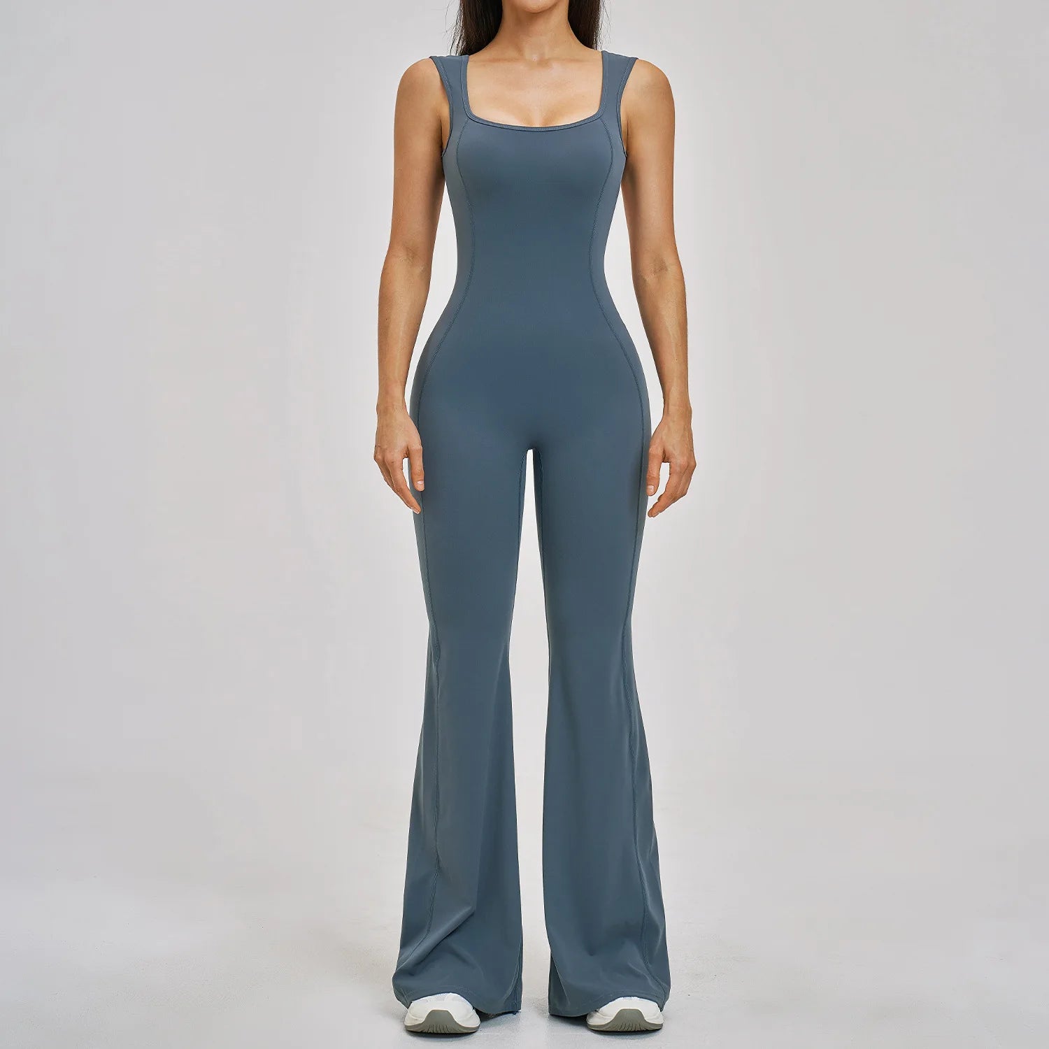 SculptFit Jumpsuit