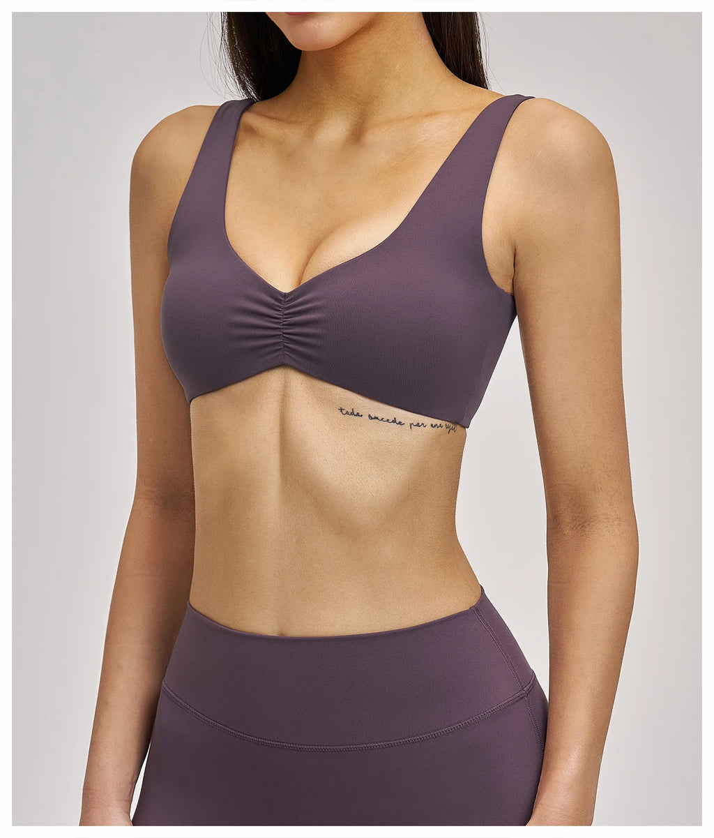 Naya Sculpt Bra
