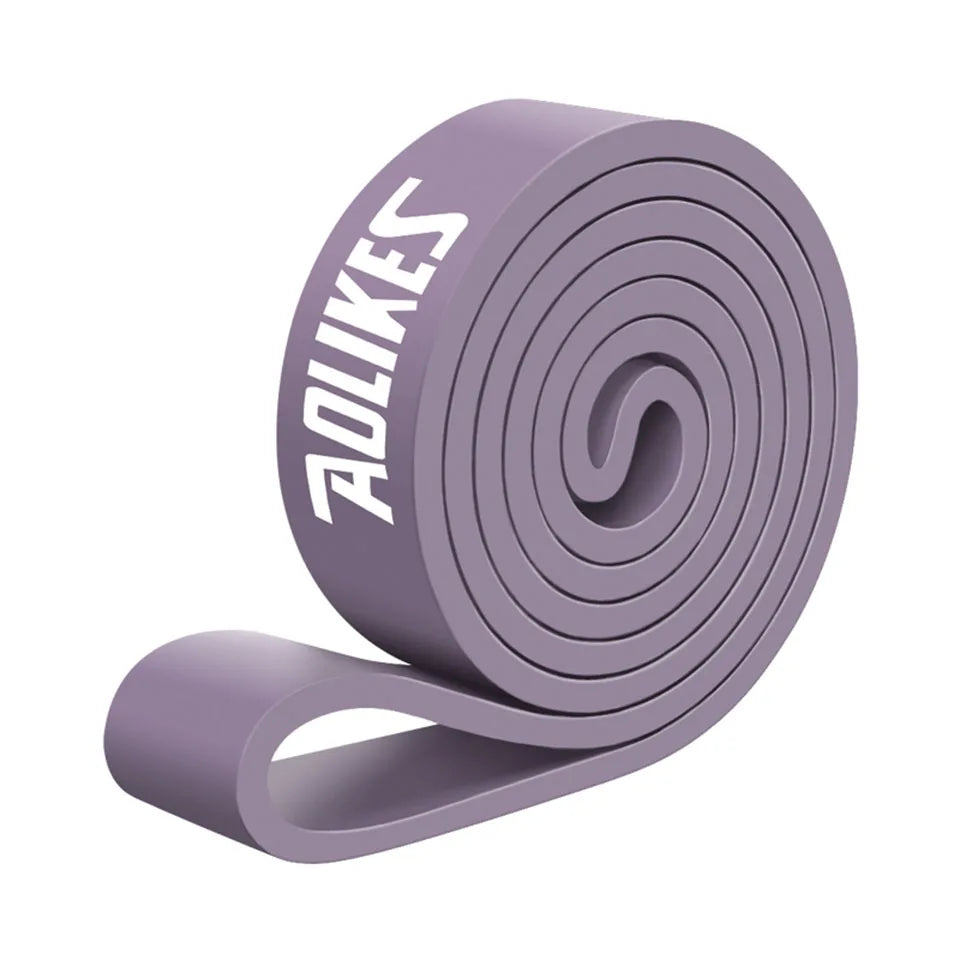 Long Resistance Bands