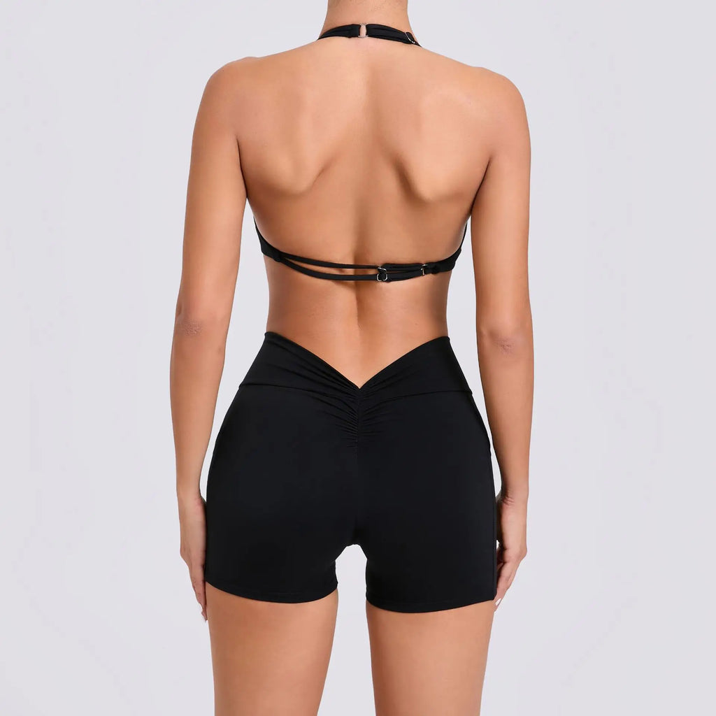 2-Piece Scrunch Set