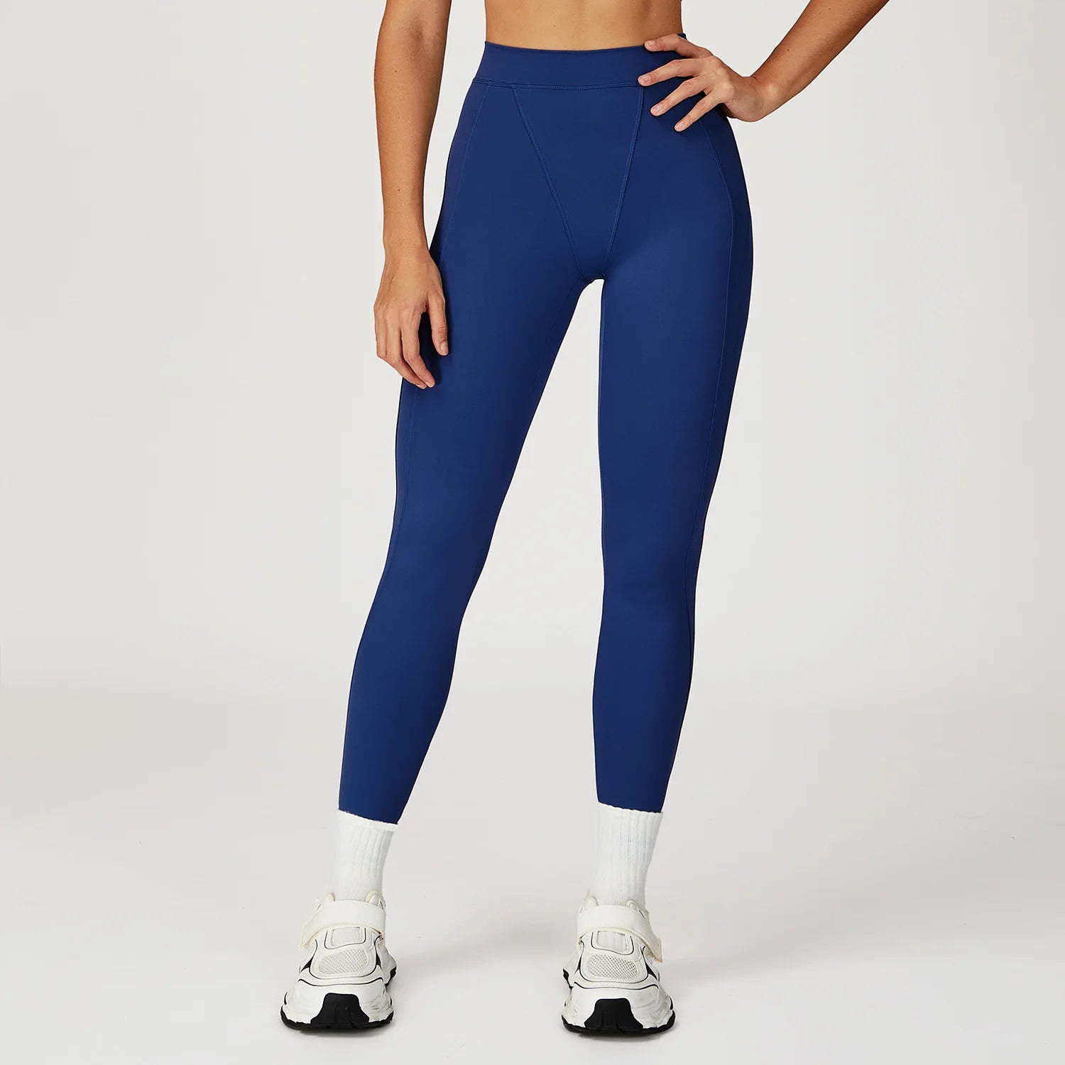 BareEase High-Waisted Leggings