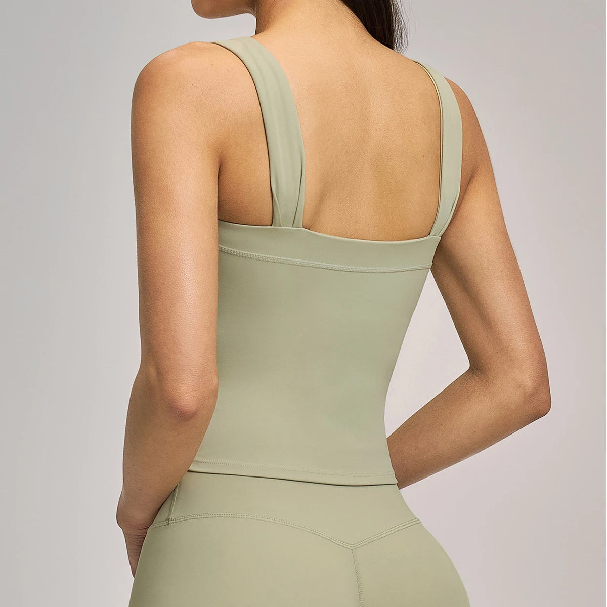 Nova Sculpt Tank Top