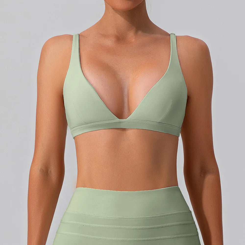 Dip Bralette
