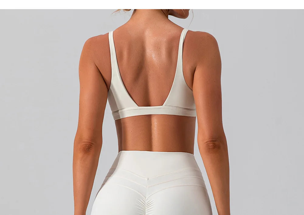 Dip Bralette