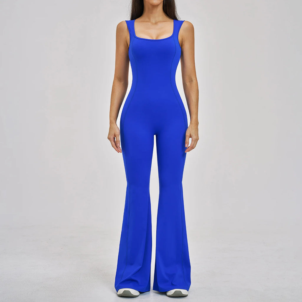 SculptFit Jumpsuit