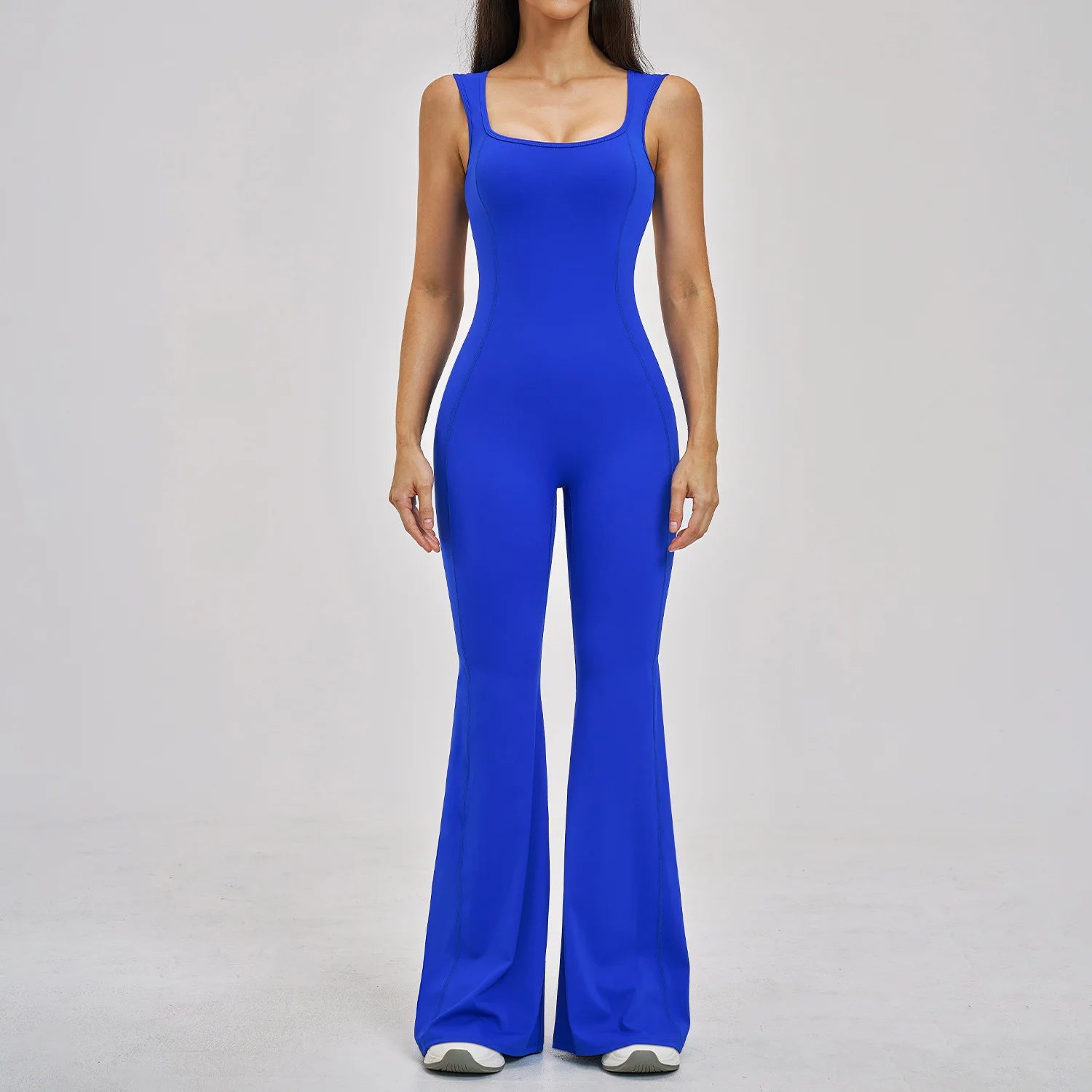 SculptFit Jumpsuit