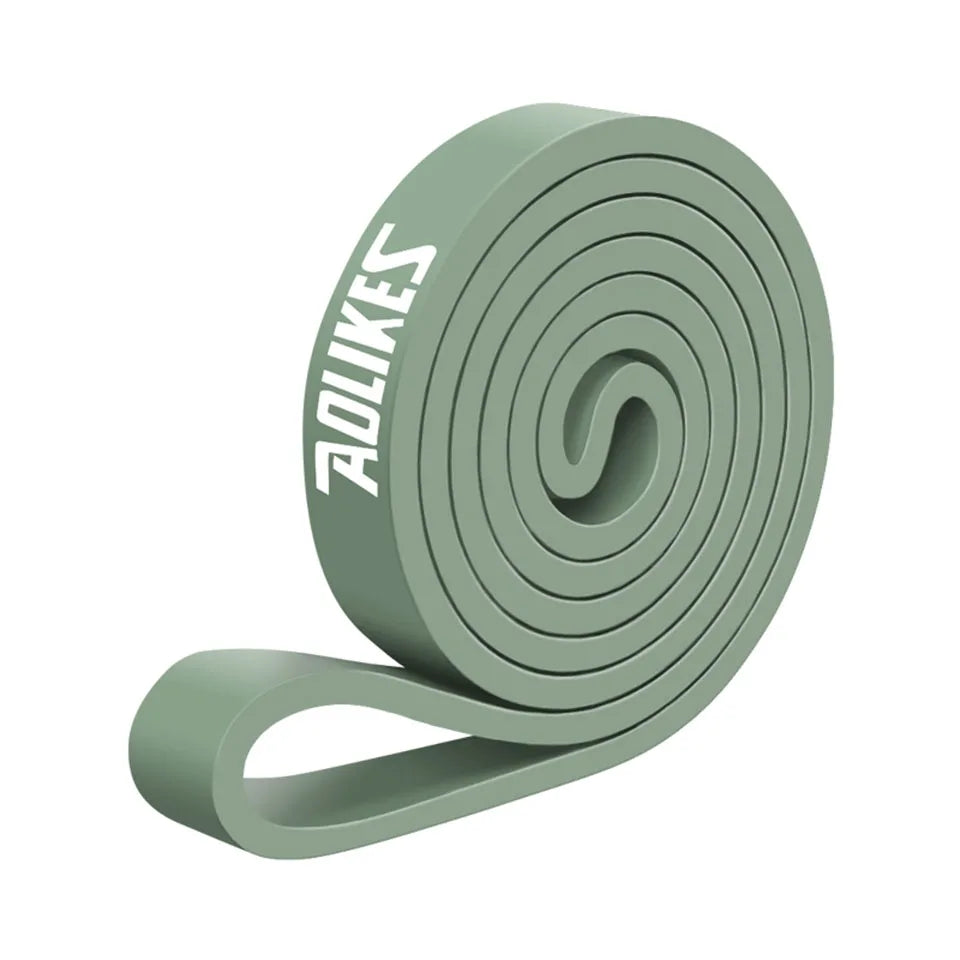 Long Resistance Bands