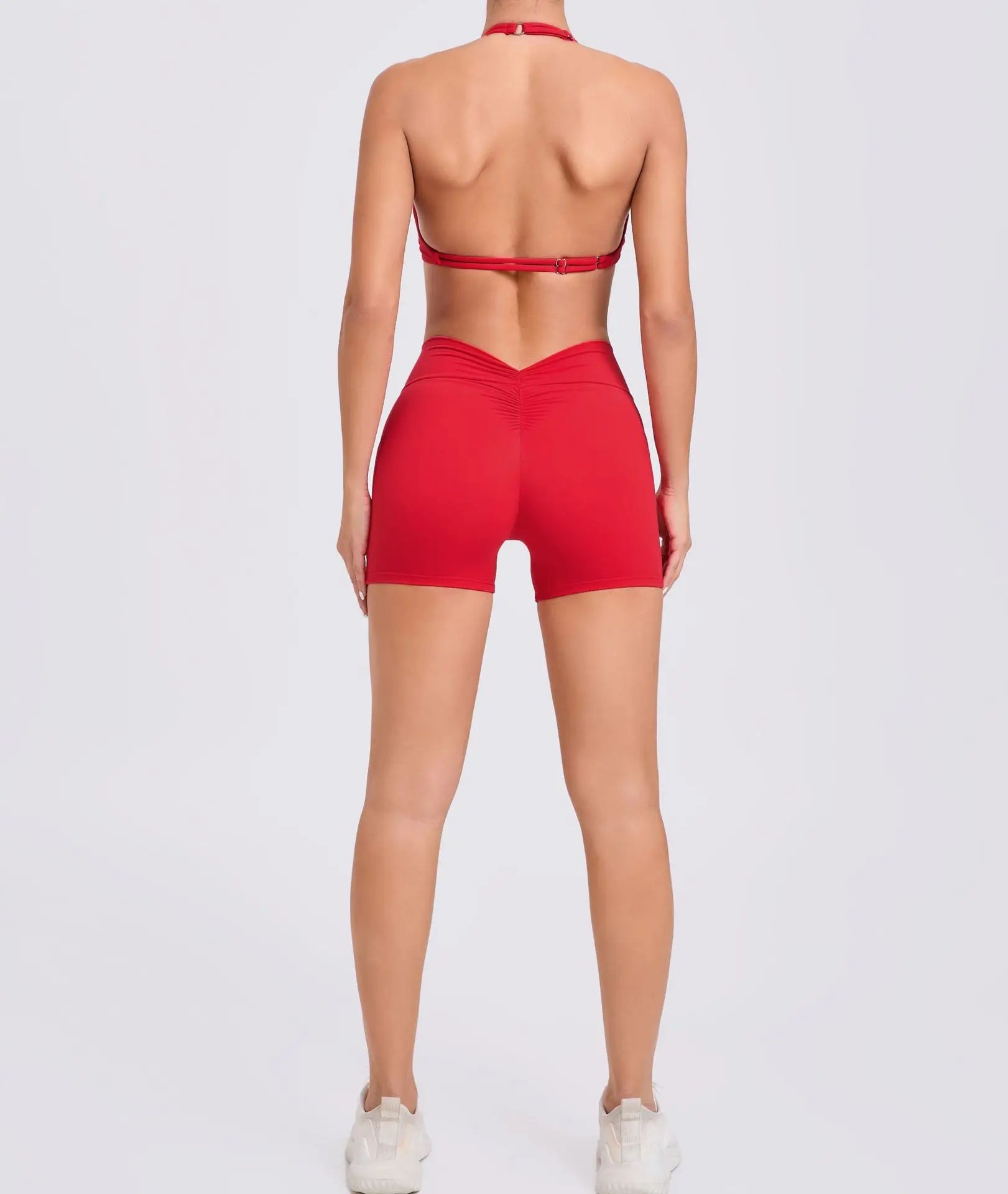2-Piece Scrunch Set