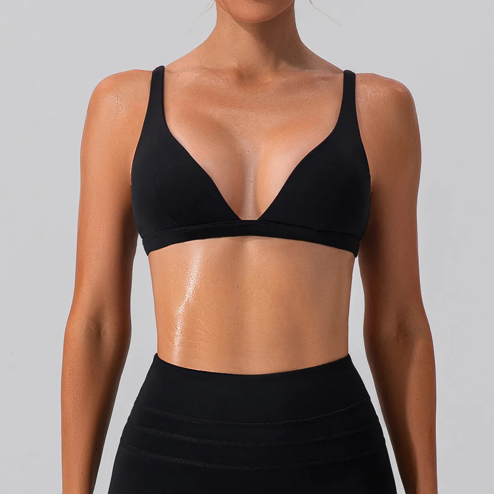 Dip Bralette