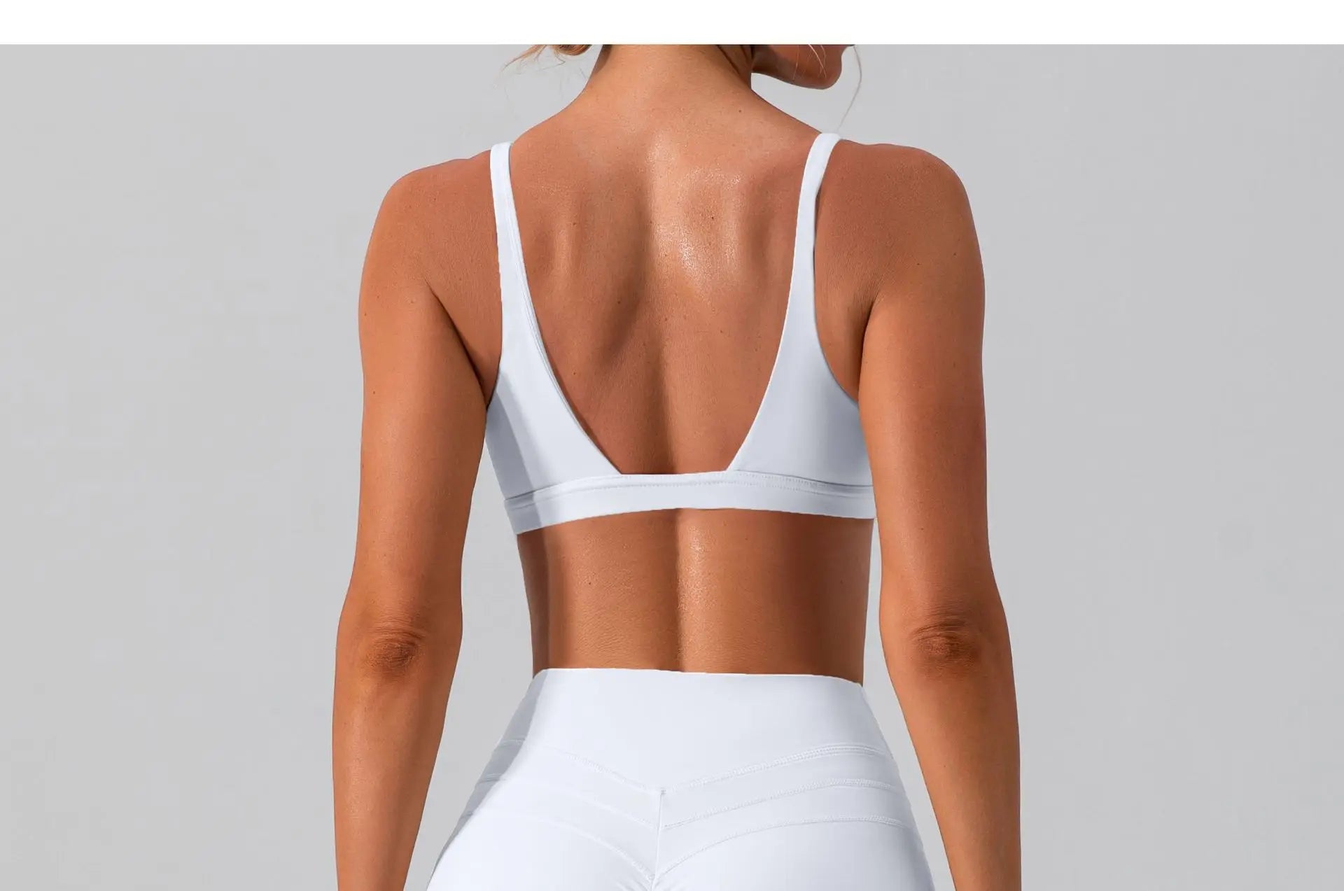 Dip Bralette