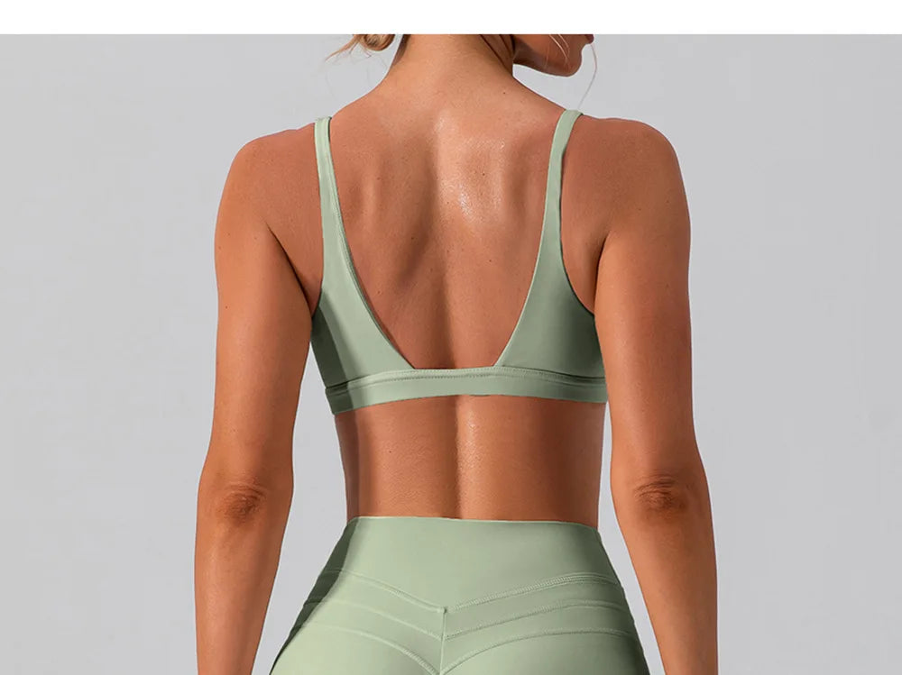 Dip Bralette