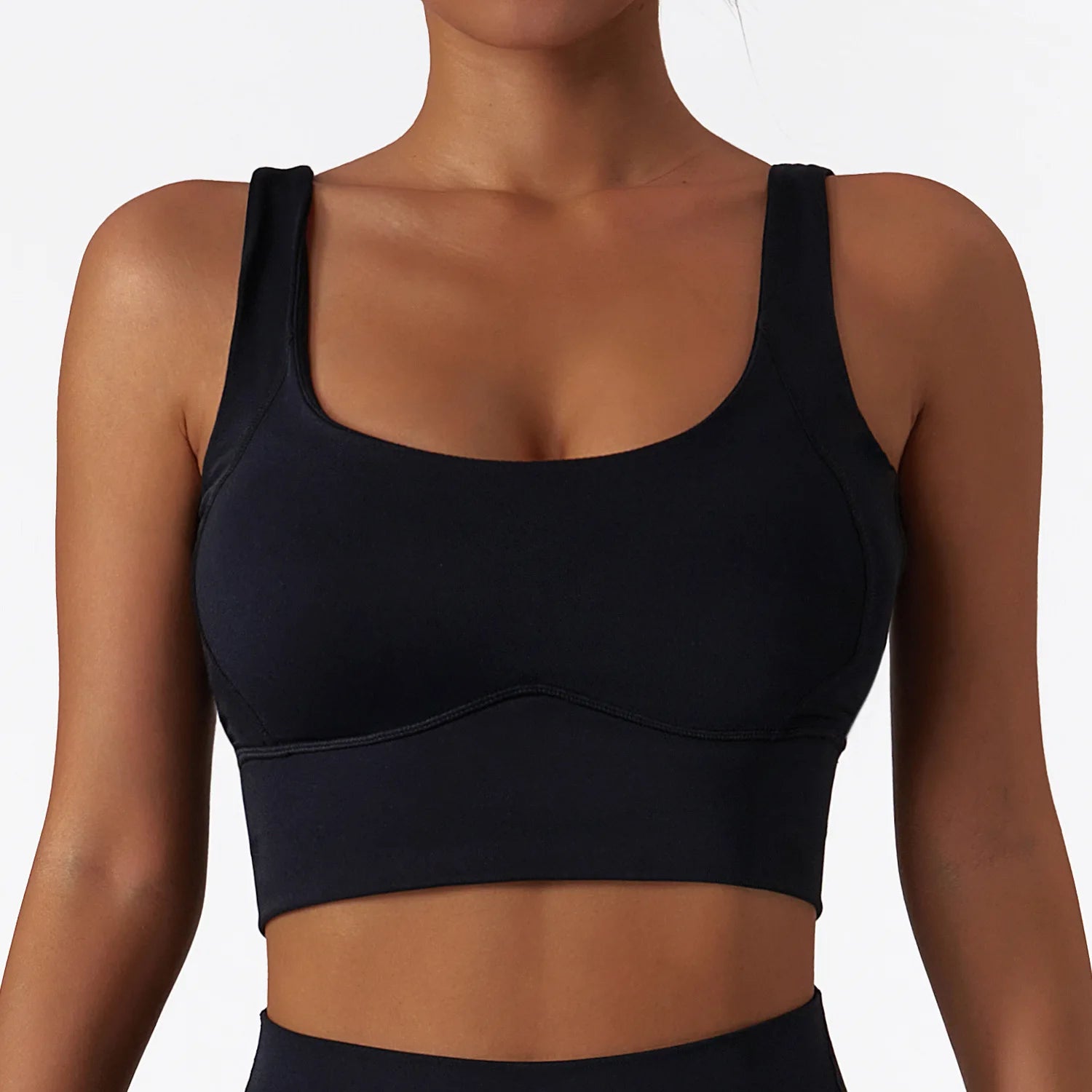 Seamless FlowFit Cami Tank