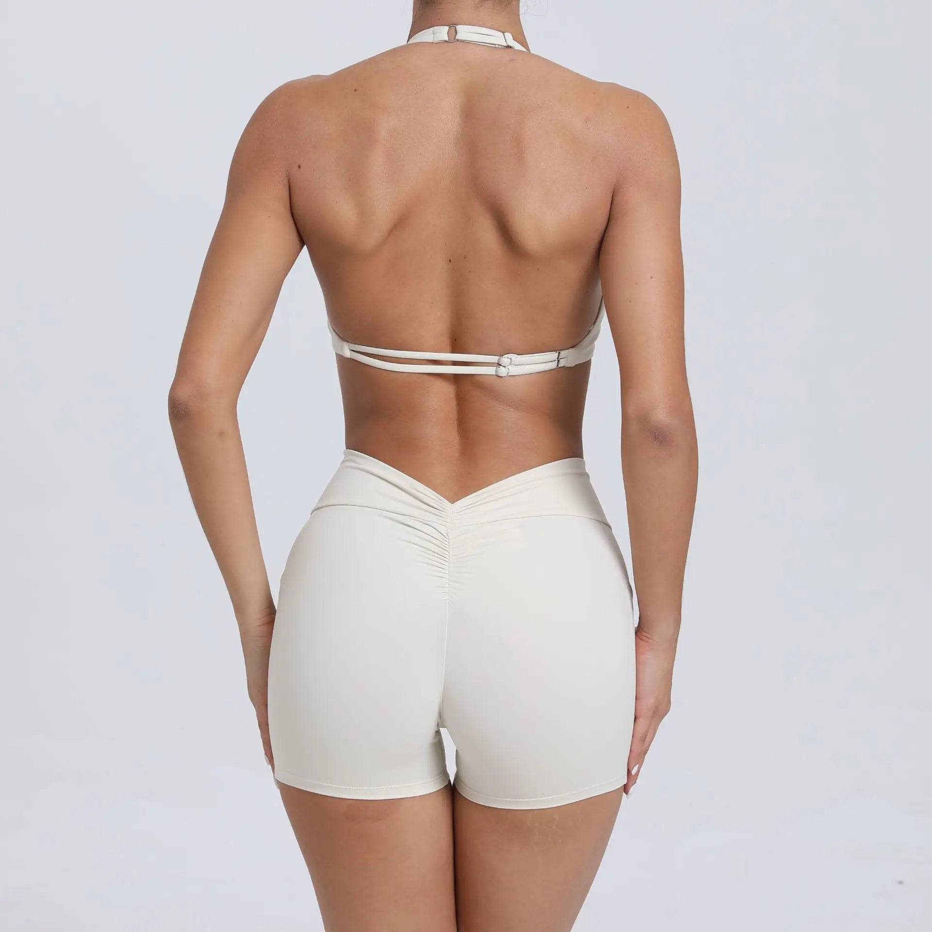 2-Piece Scrunch Set