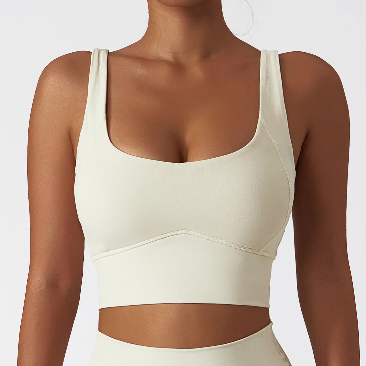 Seamless FlowFit Cami Tank