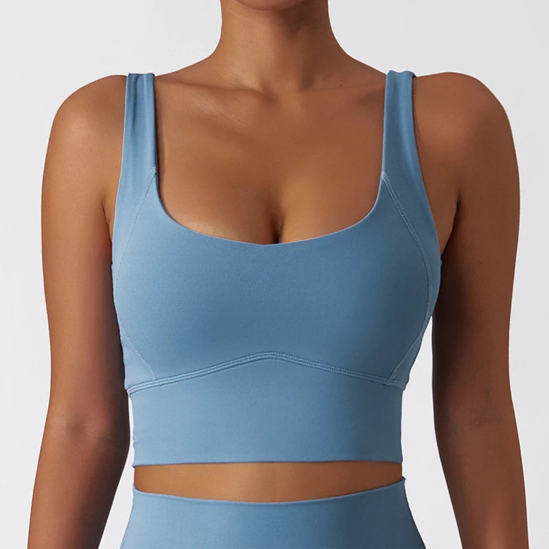 Seamless FlowFit Cami Tank