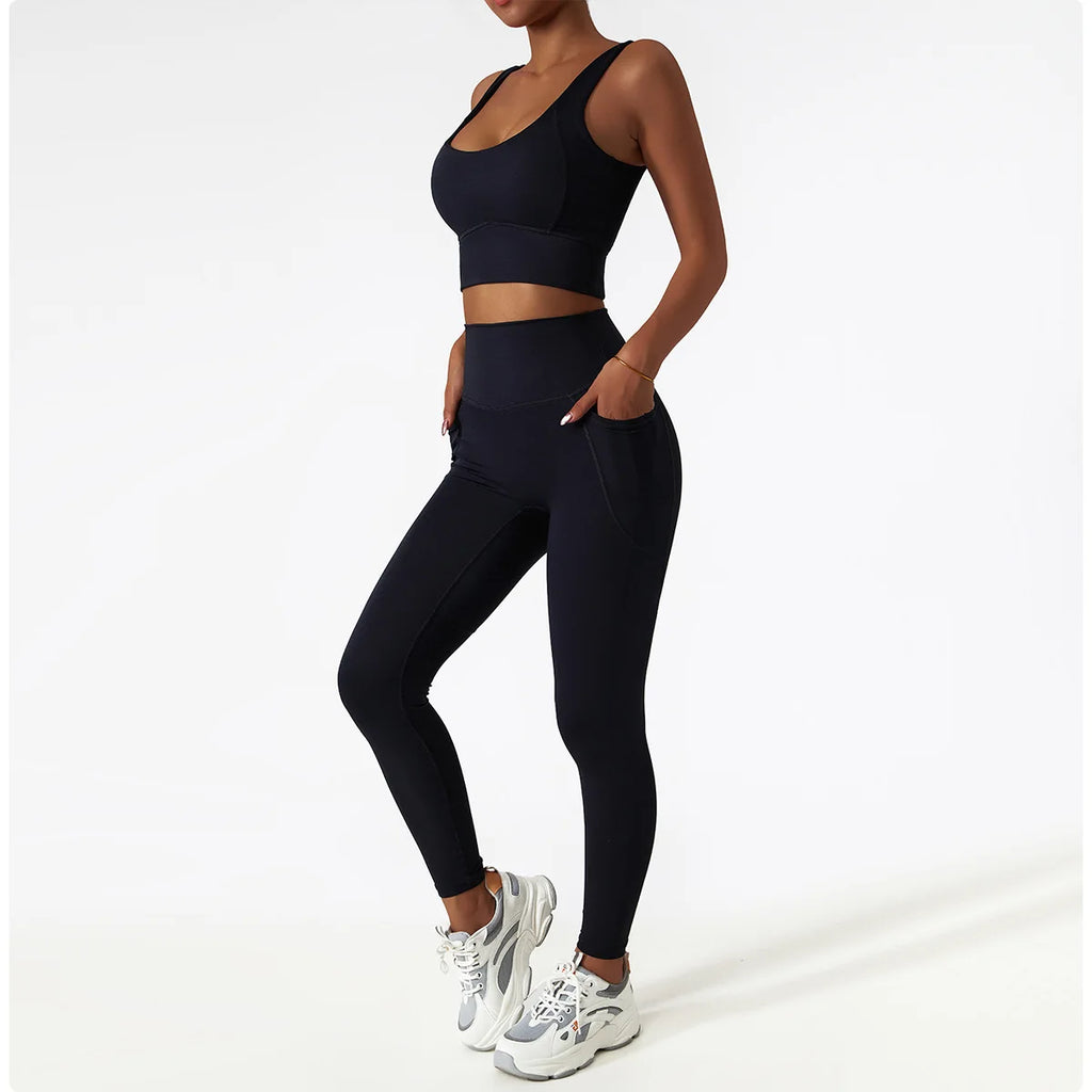 Seamless FlowFit Cami Tank
