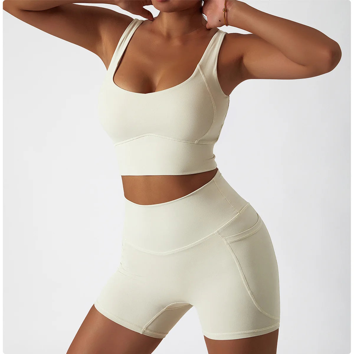 Seamless FlowFit Cami Tank