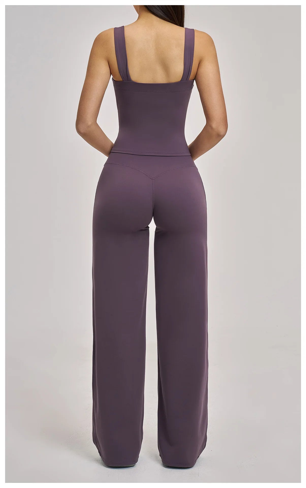Nova Sculpt Tank Top