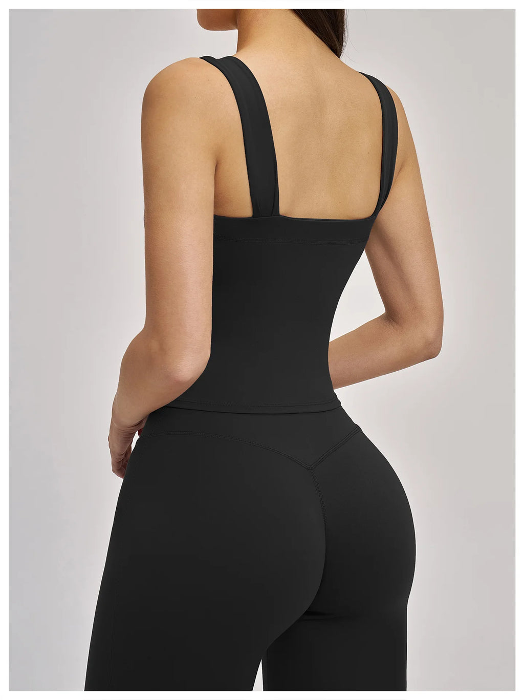 Nova Sculpt Tank Top