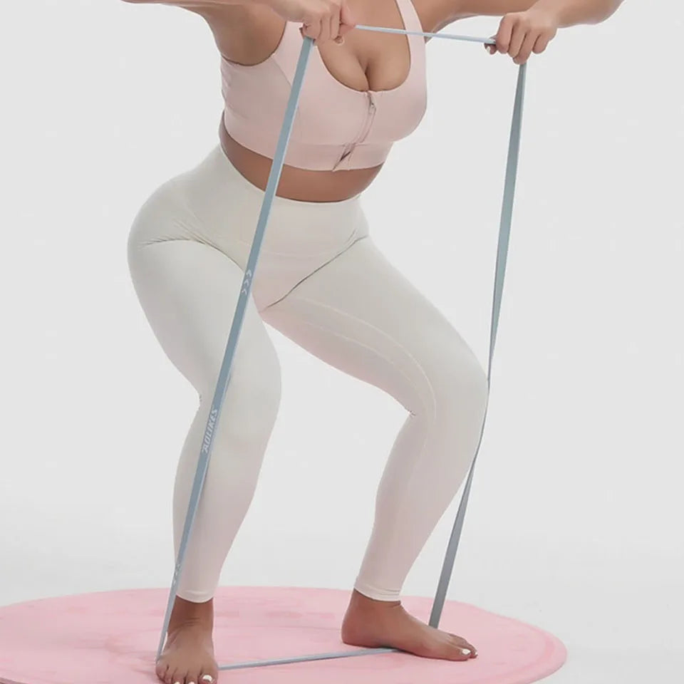 Long Resistance Bands