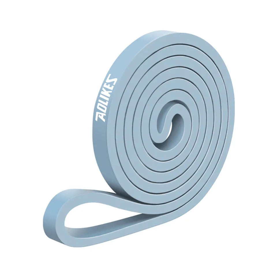 Long Resistance Bands