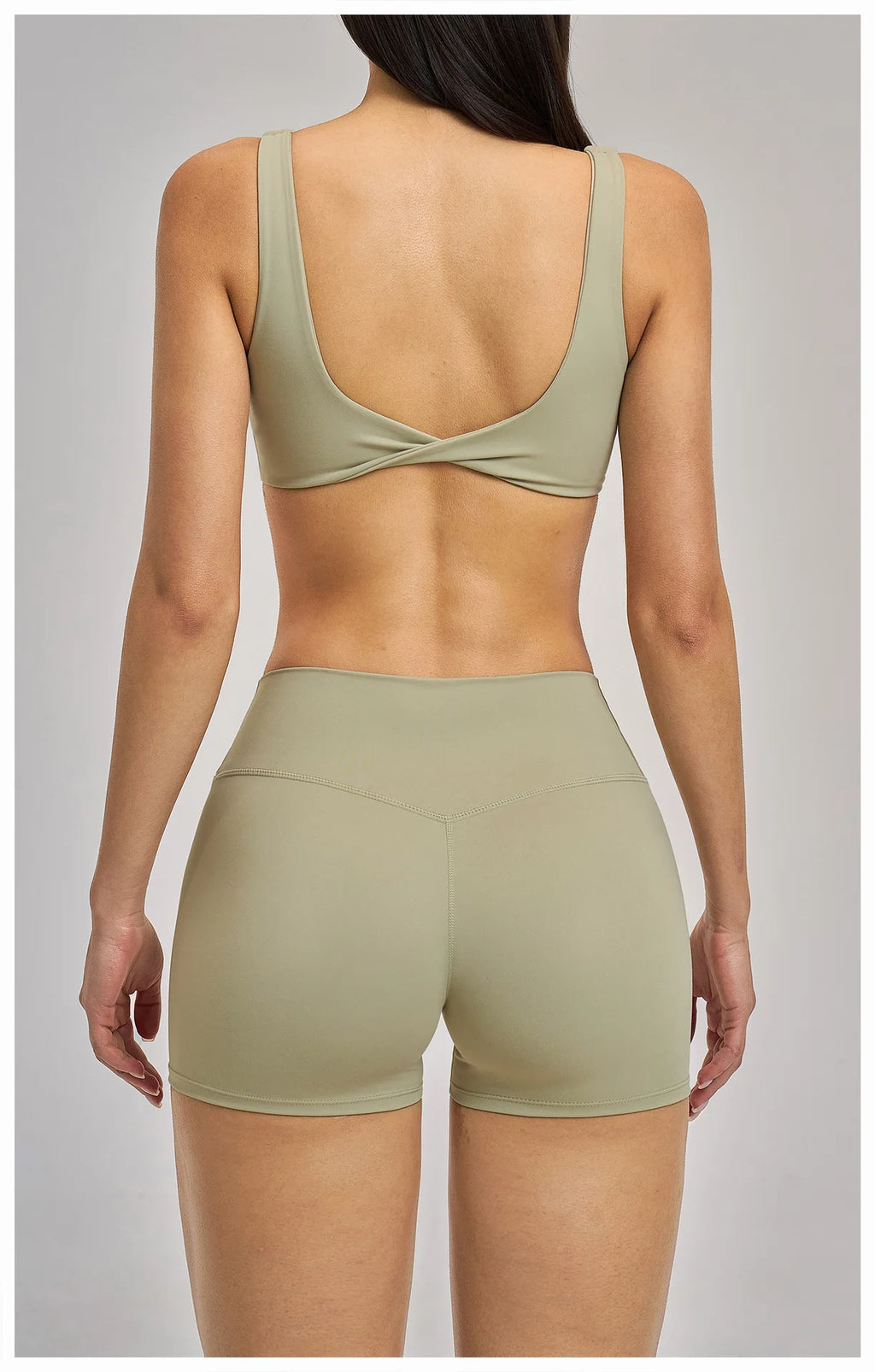 Naya Sculpt Bra