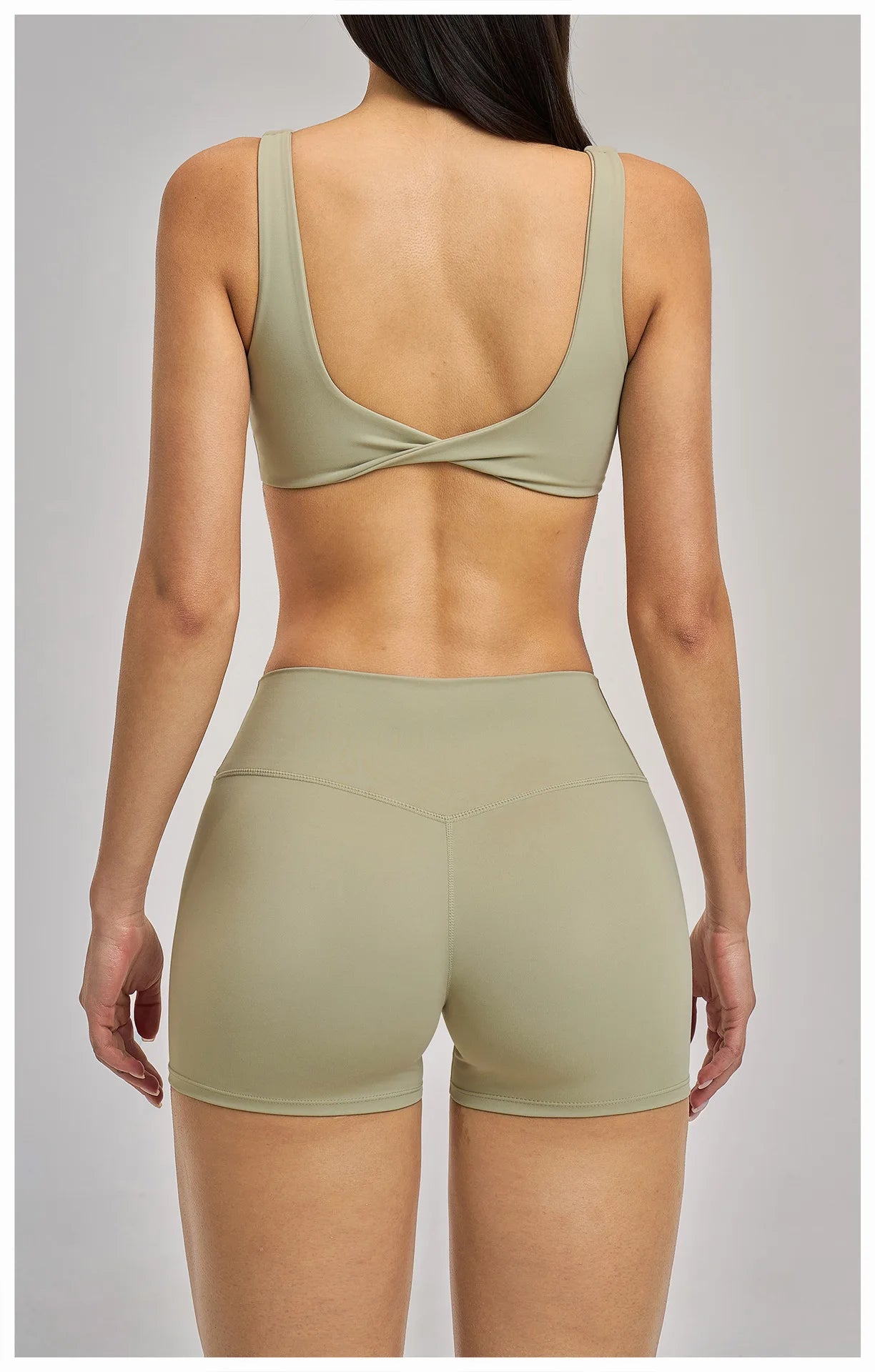 Naya Sculpt Bra