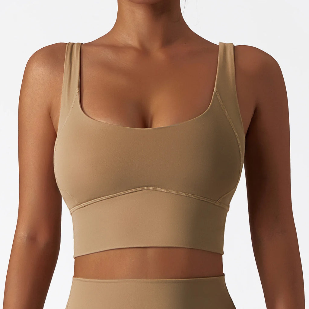 Seamless FlowFit Cami Tank