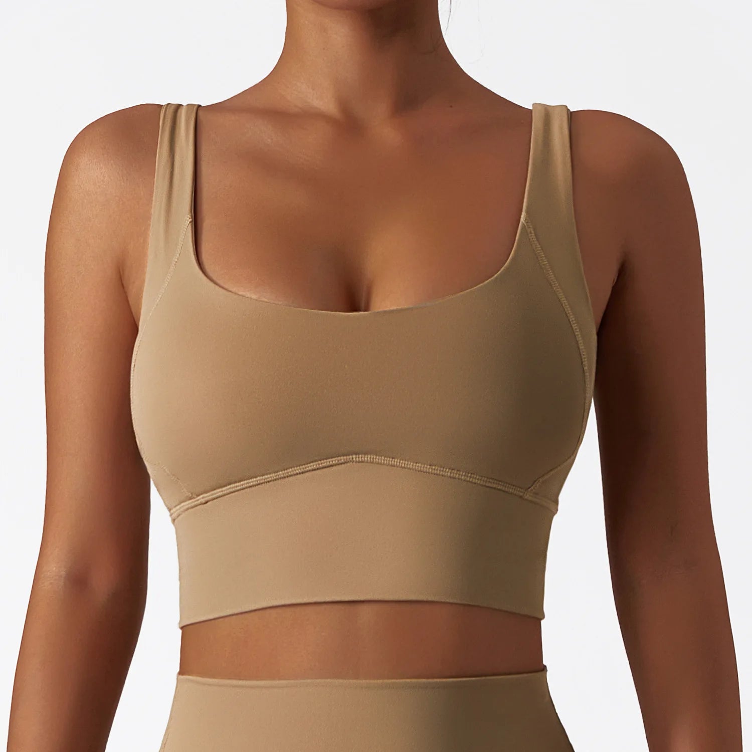 Seamless FlowFit Cami Tank