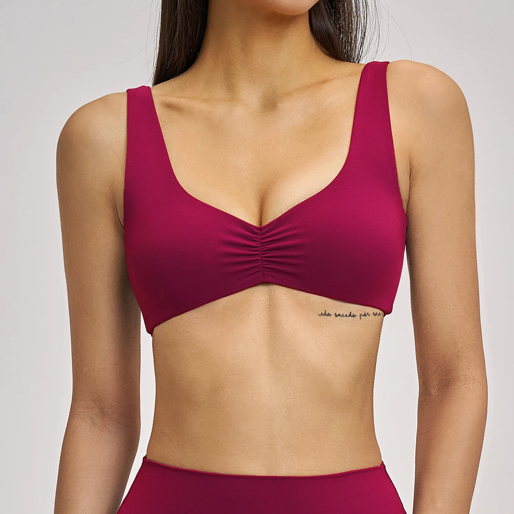 Naya Sculpt Bra