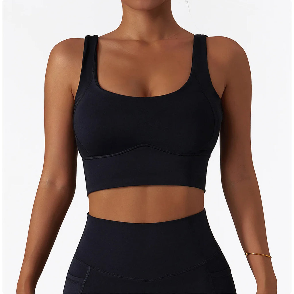 Seamless FlowFit Cami Tank