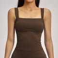 Nova Sculpt Tank Top
