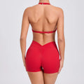 2-Piece Scrunch Set